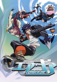 Tournoi Anime